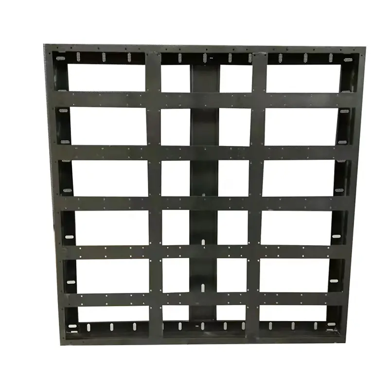 Outdoor Simple Cabinet